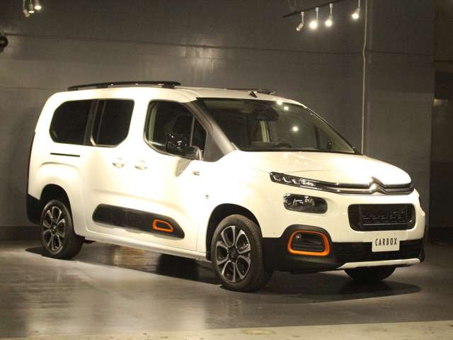 シトロエン ベルランゴ ＰＵＲＥＴＥＣＨ１３０ Ｓ＆Ｓ ＥＡＴ８ ＸＴＲ R6年 (関東) 99