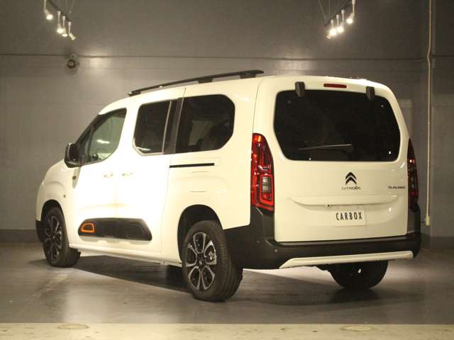 シトロエン ベルランゴ ＰＵＲＥＴＥＣＨ１３０ Ｓ＆Ｓ ＥＡＴ８ ＸＴＲ R6年 (関東) 99