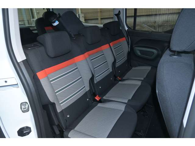 シトロエン ベルランゴ ＰＵＲＥＴＥＣＨ１３０ Ｓ＆Ｓ ＥＡＴ８ ＸＴＲ R6年 (関東) 99