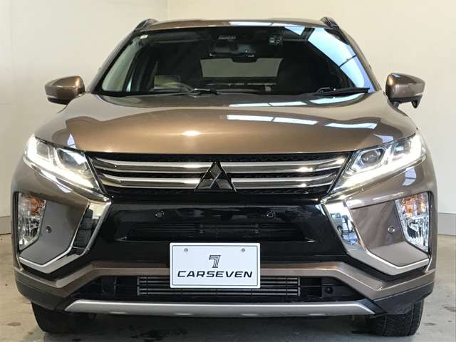 三菱 エクリプス　クロス １．５ Ｇ ４ＷＤ H30年 (北海道) 99