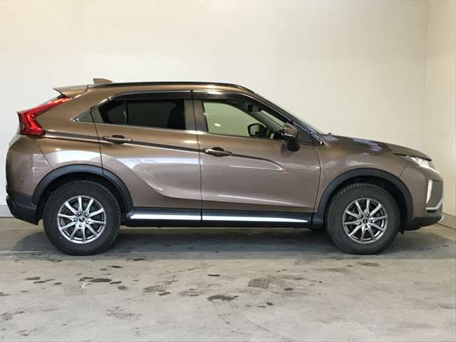 三菱 エクリプス　クロス １．５ Ｇ ４ＷＤ H30年 (北海道) 99