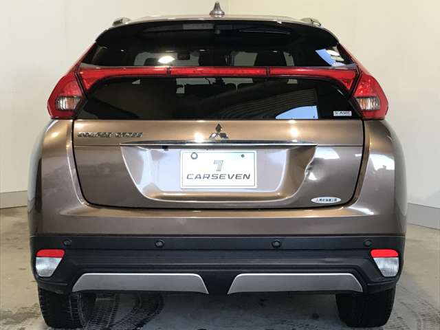 三菱 エクリプス　クロス １．５ Ｇ ４ＷＤ H30年 (北海道) 99