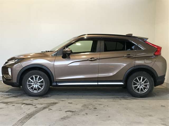 三菱 エクリプス　クロス １．５ Ｇ ４ＷＤ H30年 (北海道) 99