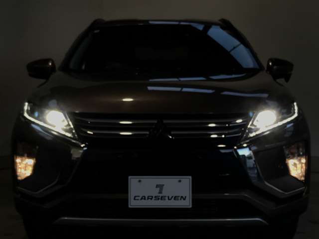 三菱 エクリプス　クロス １．５ Ｇ ４ＷＤ H30年 (北海道) 99