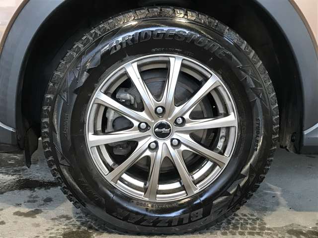 三菱 エクリプス　クロス １．５ Ｇ ４ＷＤ H30年 (北海道) 99