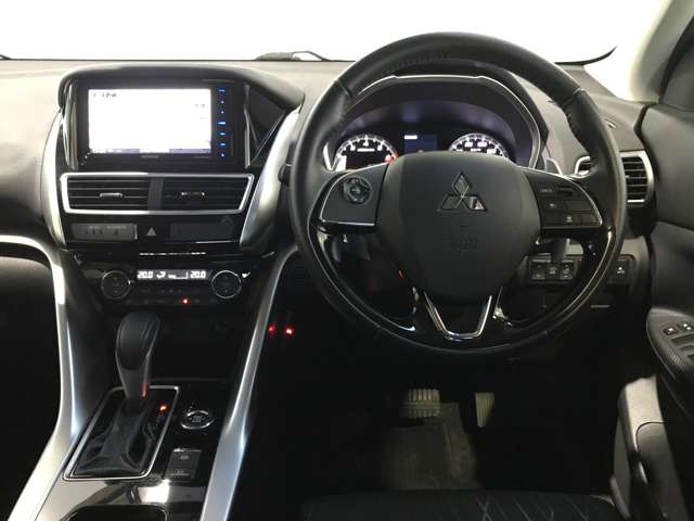 三菱 エクリプス　クロス １．５ Ｇ ４ＷＤ H30年 (北海道) 99