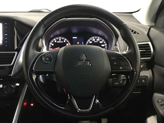 三菱 エクリプス　クロス １．５ Ｇ ４ＷＤ H30年 (北海道) 99