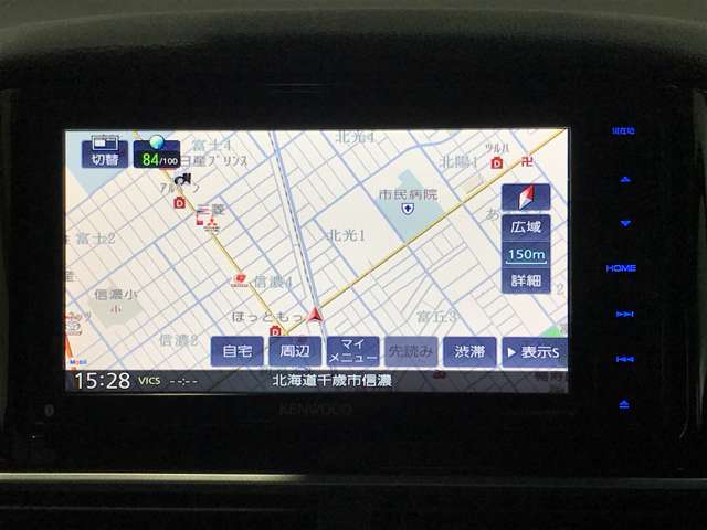 三菱 エクリプス　クロス １．５ Ｇ ４ＷＤ H30年 (北海道) 99