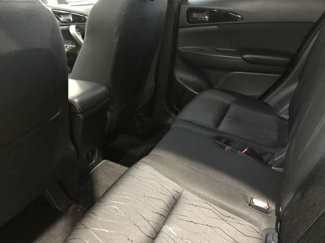 三菱 エクリプス　クロス １．５ Ｇ ４ＷＤ H30年 (北海道) 99