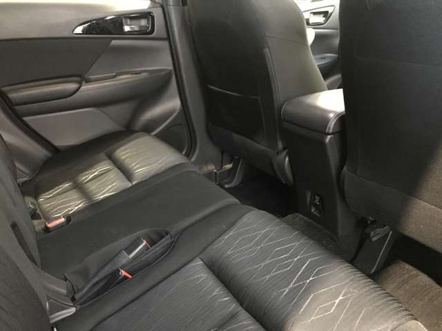 三菱 エクリプス　クロス １．５ Ｇ ４ＷＤ H30年 (北海道) 99