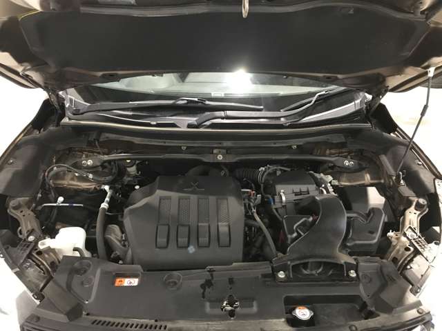 三菱 エクリプス　クロス １．５ Ｇ ４ＷＤ H30年 (北海道) 99