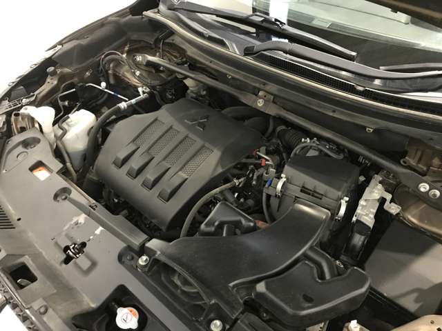 三菱 エクリプス　クロス １．５ Ｇ ４ＷＤ H30年 (北海道) 99