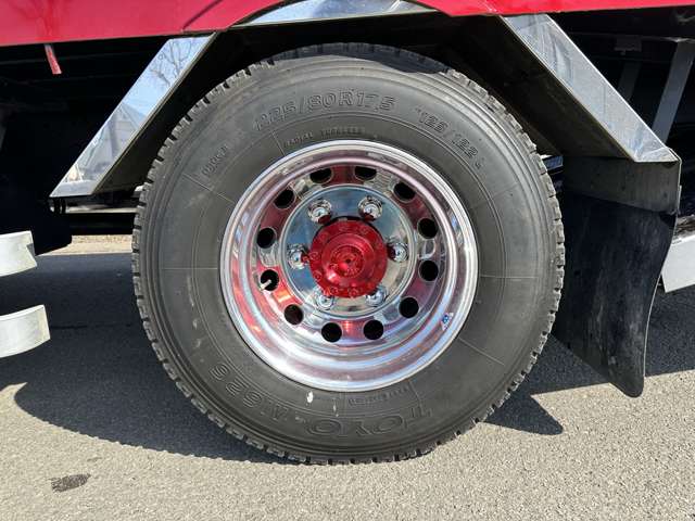 三菱フソウ ファイター 搬送車 H25年 (北海道) 99
