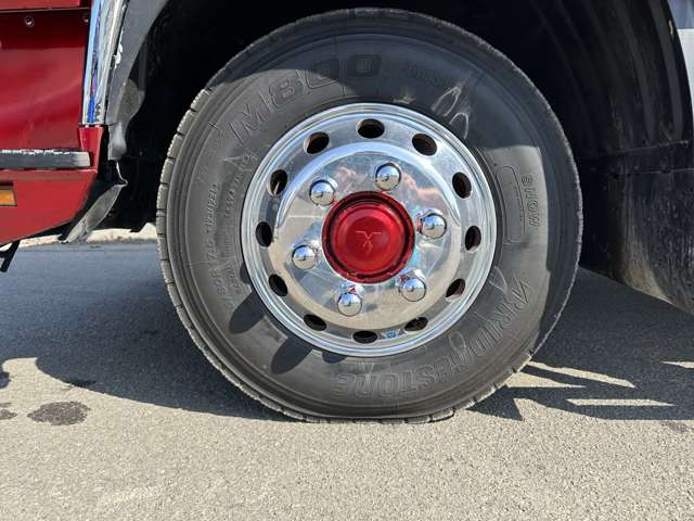 三菱フソウ ファイター 搬送車 H25年 (北海道) 99