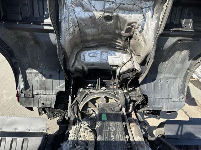 三菱フソウ ファイター 搬送車 H25年 (北海道) 99