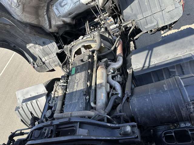 三菱フソウ ファイター 搬送車 H25年 (北海道) 99