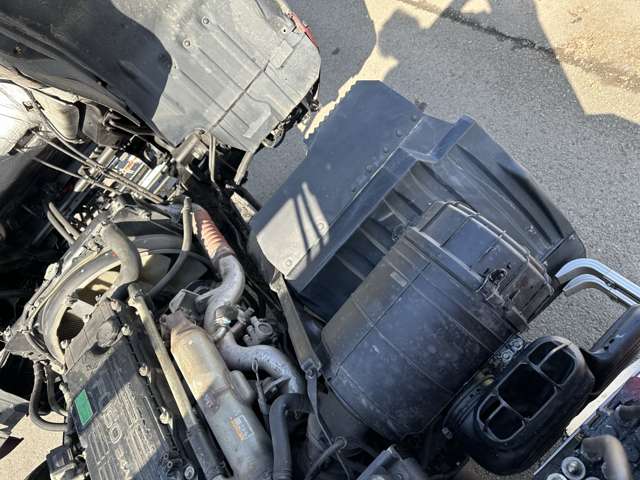 三菱フソウ ファイター 搬送車 H25年 (北海道) 99