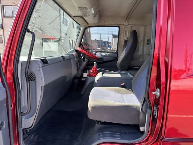 三菱フソウ ファイター 搬送車 H25年 (北海道) 99