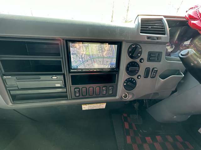 三菱フソウ ファイター 搬送車 H25年 (北海道) 99