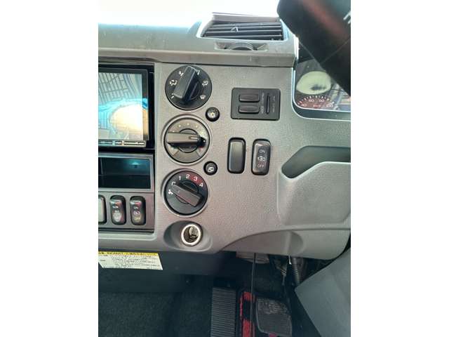 三菱フソウ ファイター 搬送車 H25年 (北海道) 99