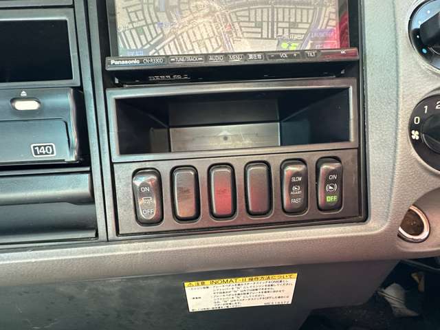 三菱フソウ ファイター 搬送車 H25年 (北海道) 99