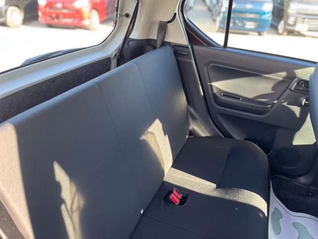 ダイハツ ミラ　イース ６６０ Ｌ ＳＡＩＩＩ R6年 (関東) 99