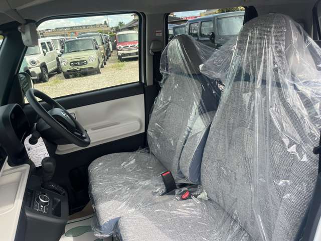 ダイハツ ムーヴ　キャンバス ６６０ ストライプス Ｘ R6年 (関東) 99