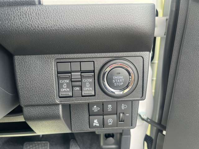 ダイハツ ムーヴ　キャンバス ６６０ ストライプス Ｘ R6年 (関東) 99