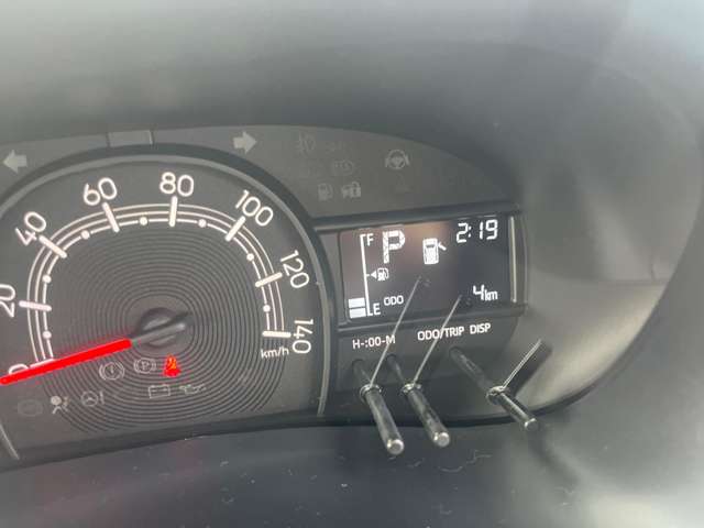 ダイハツ ムーヴ　キャンバス ６６０ ストライプス Ｘ R6年 (関東) 99