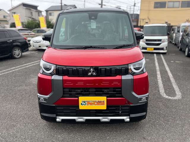 三菱 デリカ　ミニ ６６０ Ｇ プレミアム R6年 (関東) 99