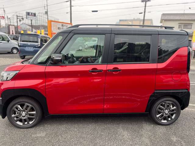 三菱 デリカ　ミニ ６６０ Ｇ プレミアム R6年 (関東) 99