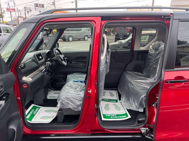 三菱 デリカ　ミニ ６６０ Ｇ プレミアム R6年 (関東) 99