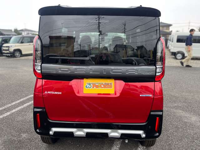 三菱 デリカ　ミニ ６６０ Ｇ プレミアム R6年 (関東) 99