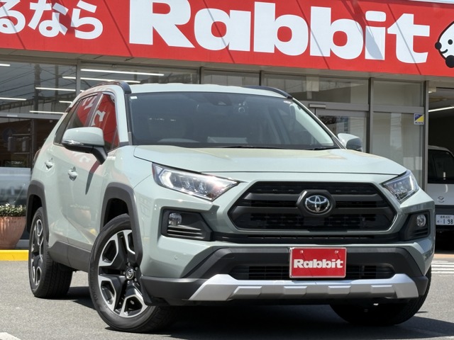 トヨタ ＲＡＶ４ ２．０ アドベンチャー ４ＷＤ R2年 (中国) 99