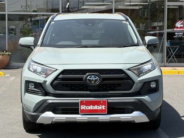 トヨタ ＲＡＶ４ ２．０ アドベンチャー ４ＷＤ R2年 (中国) 99