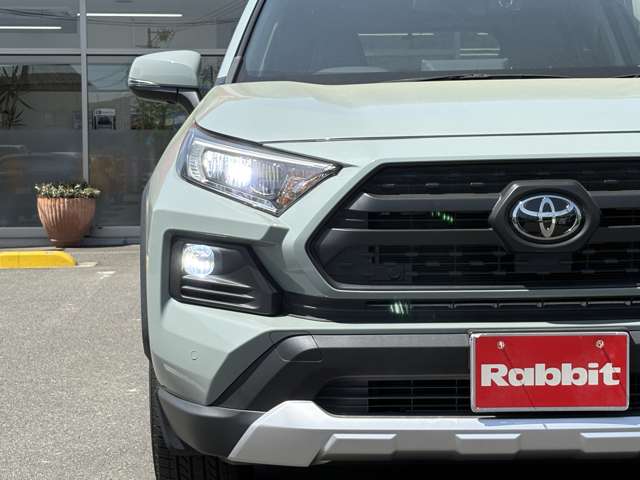 トヨタ ＲＡＶ４ ２．０ アドベンチャー ４ＷＤ R2年 (中国) 99