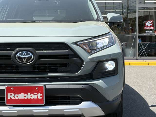 トヨタ ＲＡＶ４ ２．０ アドベンチャー ４ＷＤ R2年 (中国) 99
