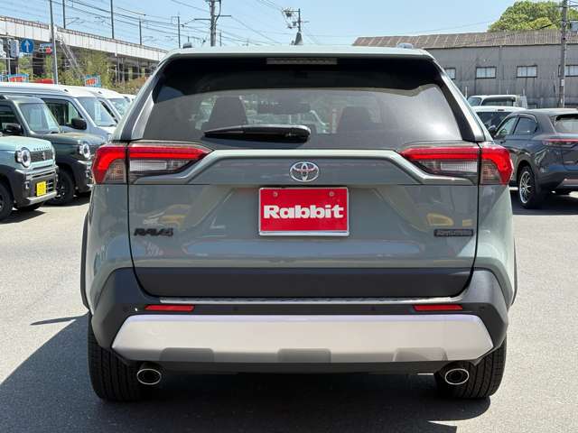 トヨタ ＲＡＶ４ ２．０ アドベンチャー ４ＷＤ R2年 (中国) 99