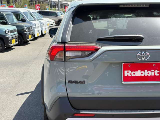 トヨタ ＲＡＶ４ ２．０ アドベンチャー ４ＷＤ R2年 (中国) 99