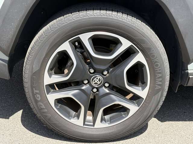 トヨタ ＲＡＶ４ ２．０ アドベンチャー ４ＷＤ R2年 (中国) 99