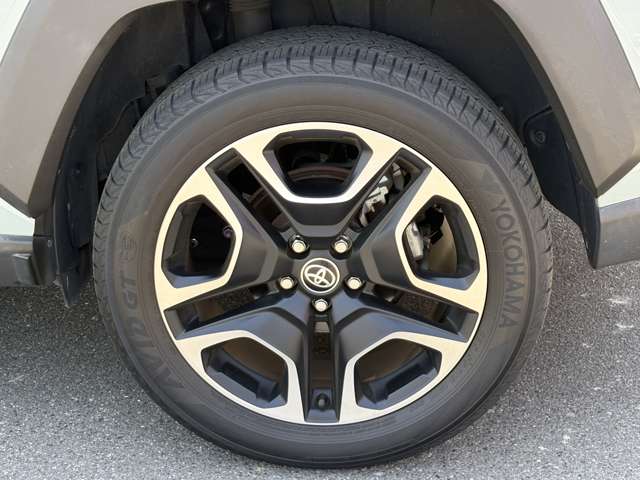 トヨタ ＲＡＶ４ ２．０ アドベンチャー ４ＷＤ R2年 (中国) 99