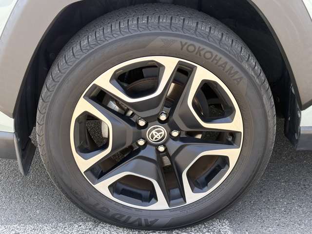 トヨタ ＲＡＶ４ ２．０ アドベンチャー ４ＷＤ R2年 (中国) 99