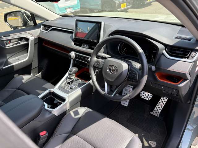 トヨタ ＲＡＶ４ ２．０ アドベンチャー ４ＷＤ R2年 (中国) 99