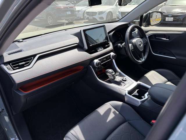 トヨタ ＲＡＶ４ ２．０ アドベンチャー ４ＷＤ R2年 (中国) 99