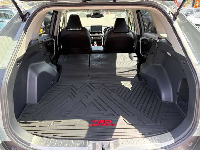 トヨタ ＲＡＶ４ ２．０ アドベンチャー ４ＷＤ R2年 (中国) 99