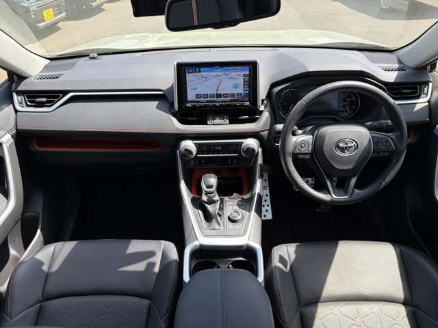 トヨタ ＲＡＶ４ ２．０ アドベンチャー ４ＷＤ R2年 (中国) 99