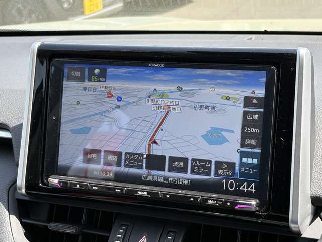 トヨタ ＲＡＶ４ ２．０ アドベンチャー ４ＷＤ R2年 (中国) 99