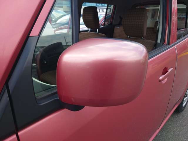 日産 モコ ６６０ Ｓ H25年 (中国) 99