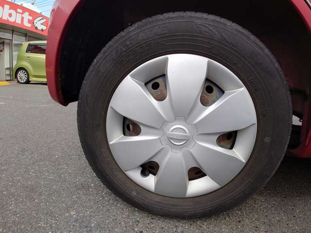 日産 モコ ６６０ Ｓ H25年 (中国) 99