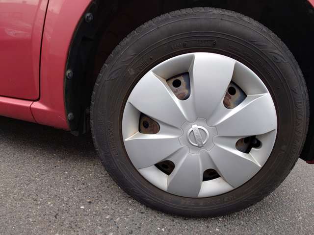 日産 モコ ６６０ Ｓ H25年 (中国) 99